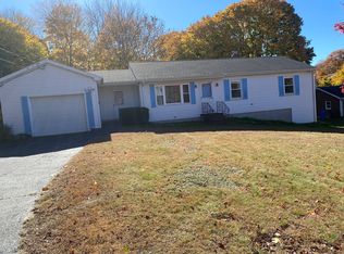 68 Tift St, Griswold, CT 06351