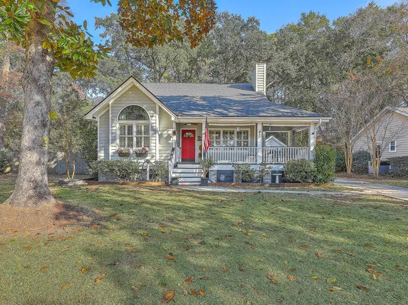 1050 Blue Marlin Dr, Charleston, SC 29412