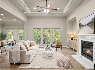 133 Tabago Ct, Austin, TX 78737