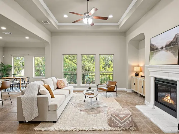 133 Tabago Ct, Austin, TX 78737