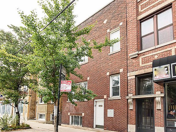 2nd image of 3910 N Ashland Ave