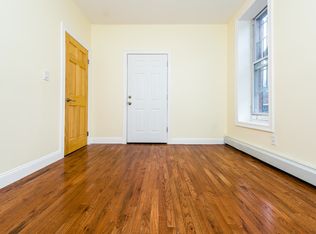 121 Hull St, Brooklyn, NY 11233