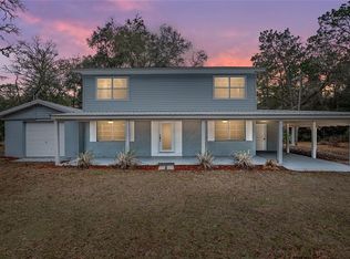 9764 SW 153rd Ln, Dunnellon, FL 34432