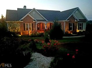 321 Sterling Meadows Ct, Demorest, GA 30535