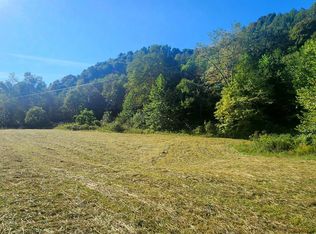 Big Run Rd, Mannington, WV 26582