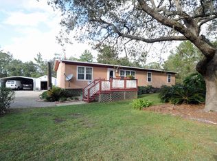 5368 Bluebill Dr, Mims, FL 32754