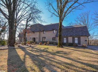 7 Belair St, North Little Rock, AR 72116