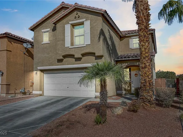 6476 Chebec St, North Las Vegas, NV 89084