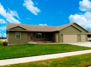 1200 Newport Ln, Holmen, WI 54636