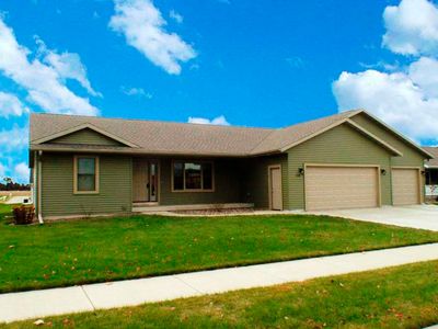 1200 Newport Ln, Holmen, WI, 54636