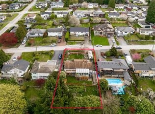 10259 124a St, Surrey, BC V3V 4W7