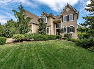 14421 Reeds St, Overland Park, KS 66223