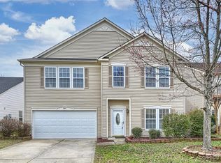 3021 Morel Ave, Fort Mill, SC 29715