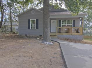 2616 Carson Ave LOT 16, Knoxville, TN 37917