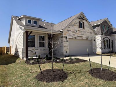 128 Prairie Falls Dr, Hutto, TX, 78634