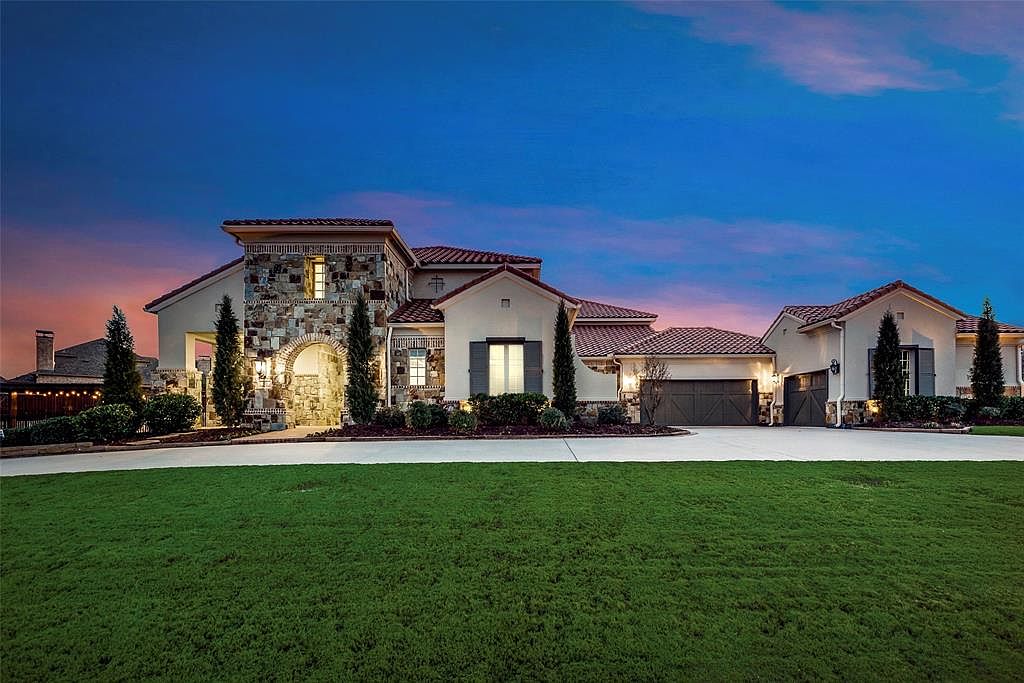 321 Whitley Place Dr, Prosper, TX 75078 Zillow