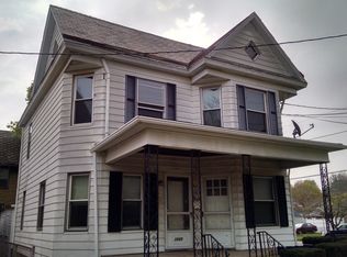 2225 Liberty St, Erie, PA 16502