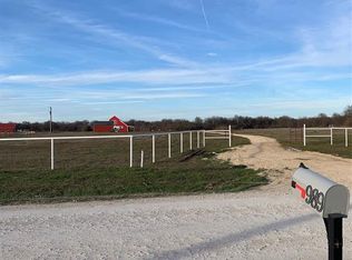 989 Hog Creek Rd, Collinsville, TX 76233