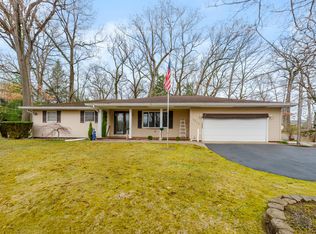 1775 Monroe Bch, Battle Creek, MI