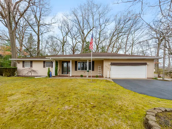 1775 Monroe Bch, Battle Creek, MI 49014