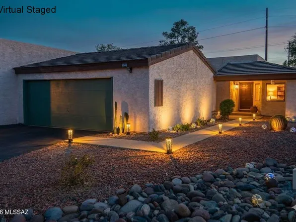 2940 E Weymouth St, Tucson, AZ 85716