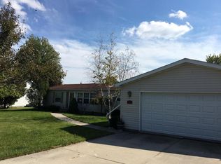 15401 Green Ln, Hillman, MI 49746