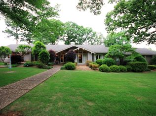 54 Heritage Park Cir, N Little Rock, AR 72116
