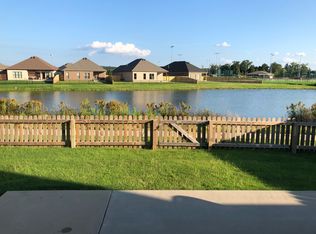 121 Chambery Dr, Maumelle, AR 72113