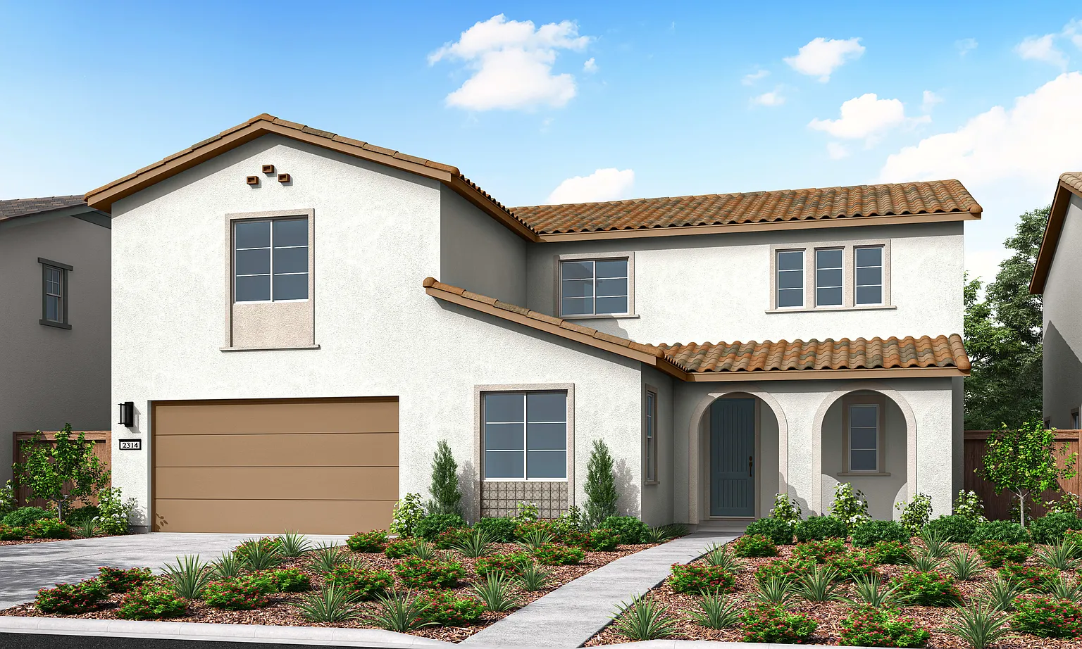12205 Blue Indigo Cir photo 1