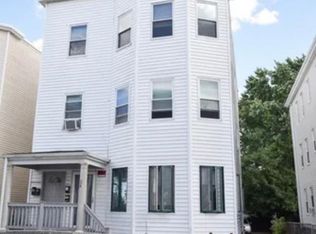 24 Lyon St FLOOR 3, Dorchester, MA 02122