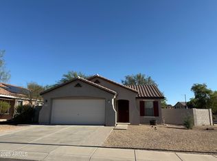 25740 W Nancy Ln, Buckeye, AZ 85326