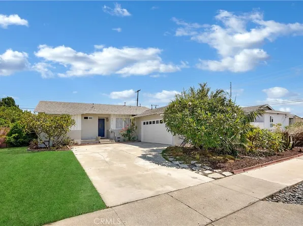 6211 Choctaw Dr, Westminster, CA 92683