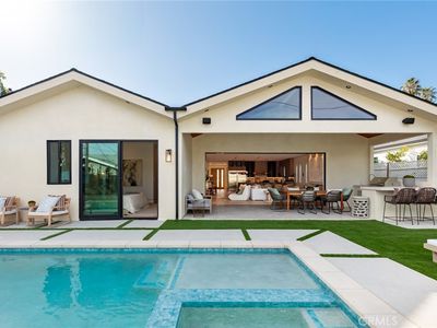 5206 Beeman Ave, Valley Village, CA, 91607
