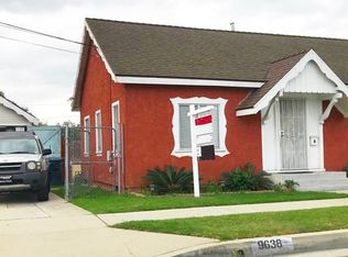 9638 Somerset Blvd, Bellflower, CA 90706