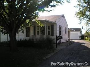 114 Orchard St, Brookville, OH 45309