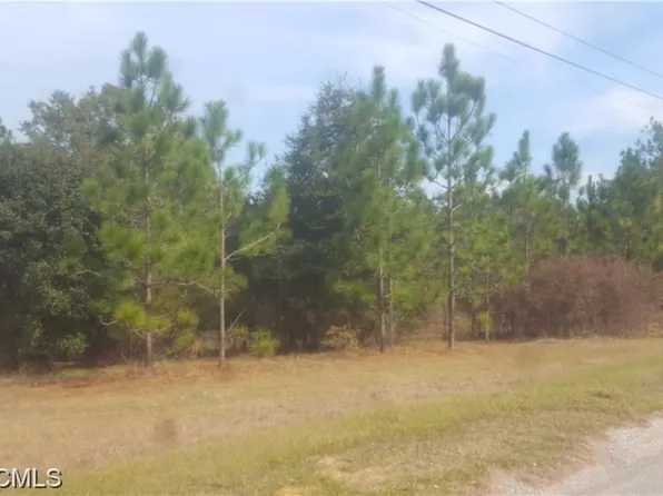 8040 John Clay St, Citronelle, AL 36522
