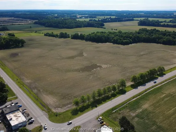 22389 Pioneer Line, West Elgin, ON N0L 2C0