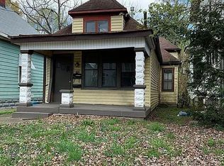 1341 Olive St UNIT 1, Louisville, KY 40211
