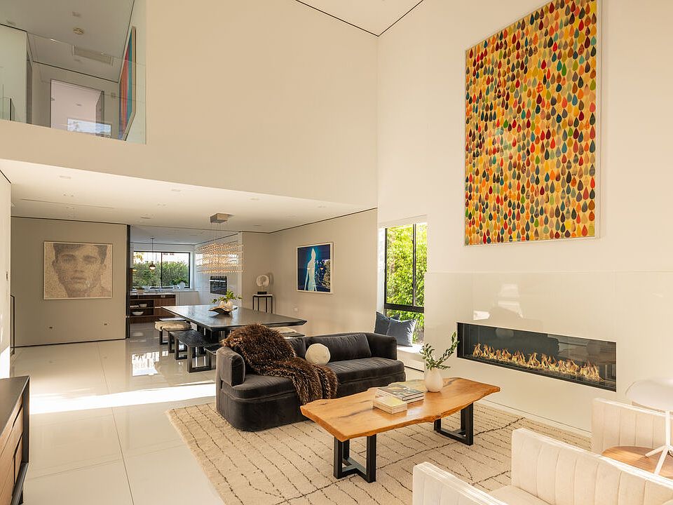 6654 Emmet Ter, Los Angeles, CA 90068 | MLS #26843053 | Zillow