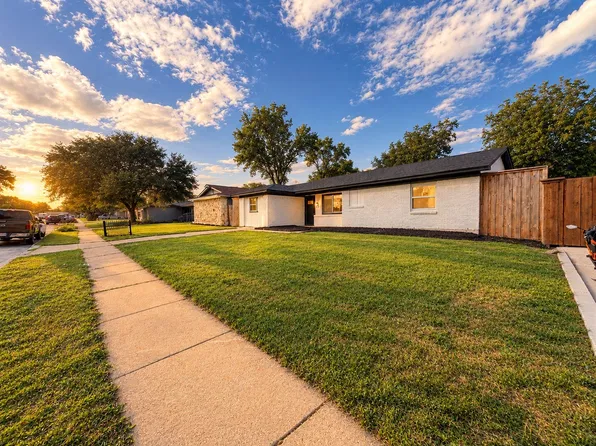 4621 Bucknell Dr, Garland, TX 75042