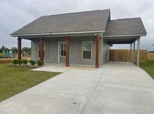 203 Hardwicke Ct, Lafayette, LA 70507
