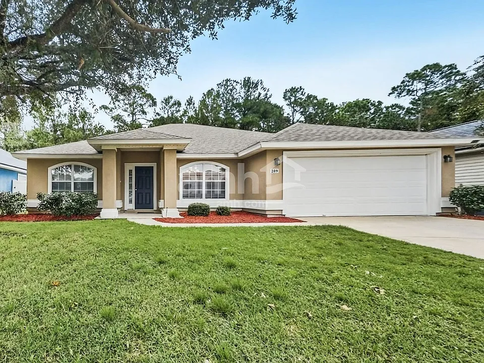 209 Fort Milton Dr