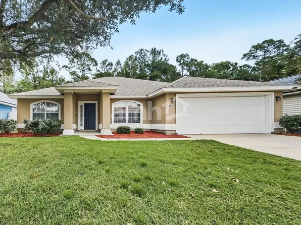 209 Fort Milton Dr, Jacksonville, FL 32220