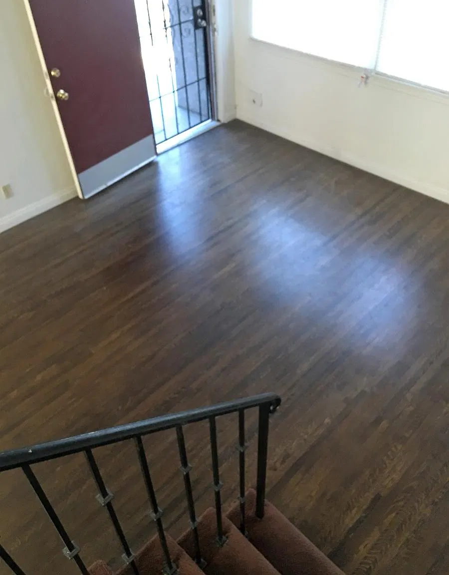 2 bed, 950 sqft, $2,600 — Photo 2