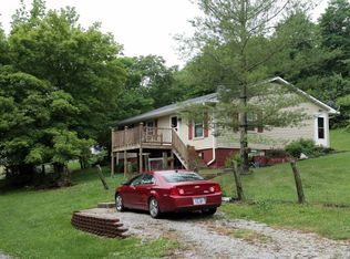 573 Rogers Gap Rd, Georgetown, KY 40324