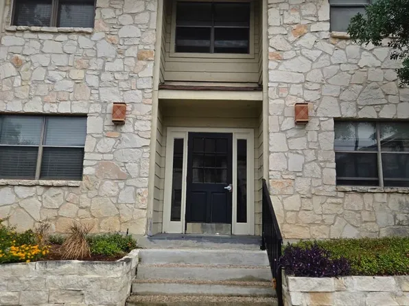 7738 Chambers Rd #1101, San Antonio, TX 78229