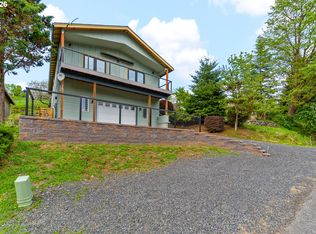 461 NW Jefferson Ave, Stevenson, WA 98648