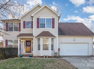 211 Fox Hollow Rd, Mooresville, NC 28117