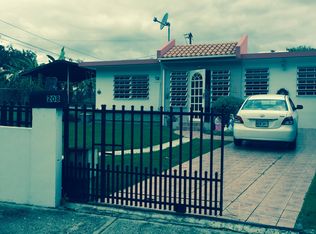 Linda Vista #C-208, Lajas, PR 00667
