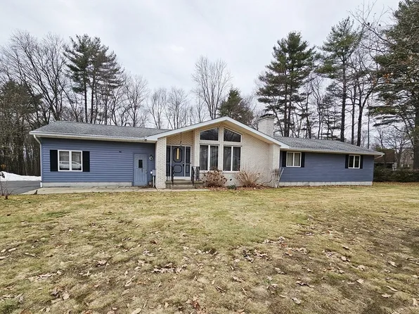 80 Elizabeth Dr, Ludlow, MA 01056